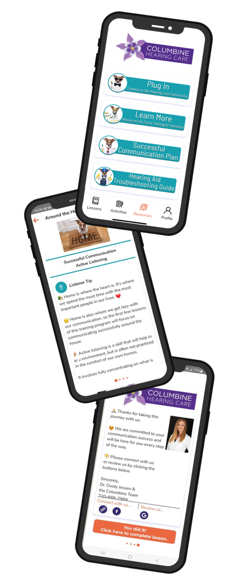 Mobile App (1)